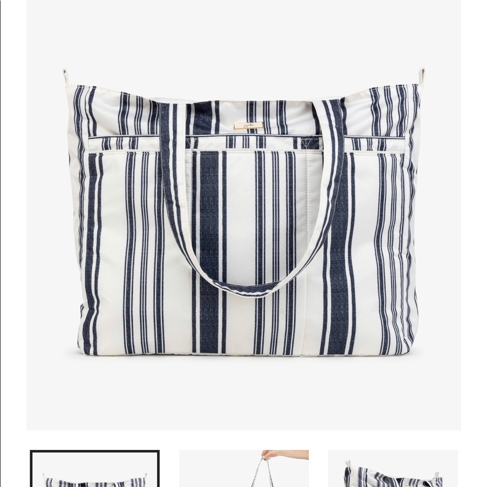NWT! Jujube super be bag